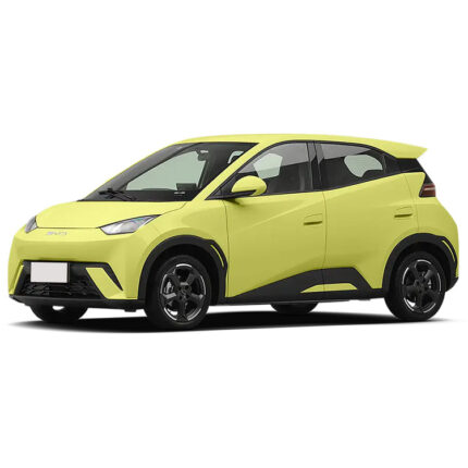 DOLPHIN 2025 CHINA ELECTRIC INTELLIGENT DRIVING EDITION 420KM FREEDOM