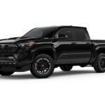 TACOMA 2025 DUBAI HYBRID 2.4 T LIMITED V4 4X4 AUTOMATIC I-FORCE MAX