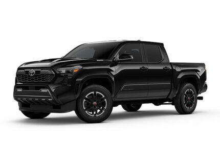 TACOMA 2025 DUBAI HYBRID 2.4 T LIMITED V4 4X4 AUTOMATIC I-FORCE MAX