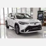 FRONTLANDER 2025 CHINA GASOLINE 2.0 SPORT