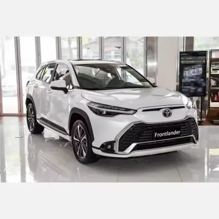 FRONTLANDER 2025 CHINA GASOLINE 2.0 SPORT