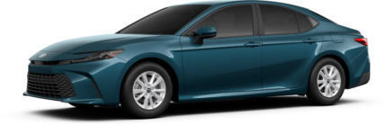 CAMRY 2026 CHINA HYBRID 2.0 ELITE