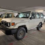 LC-76 (MACHITO) 2026 DUBAI DIESEL
