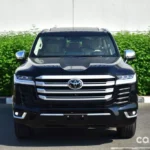 LC-300 2023 DUBAI GASOLINE 4.0 V6 (1GR-FE) GXR 4X4