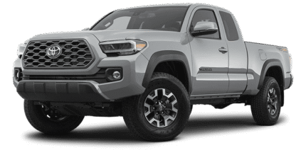 TACOMA 2023 DUBAI HYBRID 2.4 T LIMITED V4 4X4 AUTOMATIC I-FORCE MAX