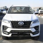 FORTUNER 2025 DUBAI GASOLINE 4.0 V6 VXR FULL