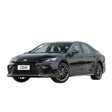CAMRY 2025 CHINA GASOLINE 2.0 ELITE
