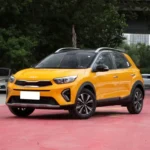 KX1 2023 CHINA GASOLINE 1.4L CVT SUNROOF EDITION