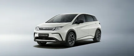 DOLPHIN 2026 CHINA ELECTRIC INTELLIGENT DRIVING EDITION 420KM FREEDOM