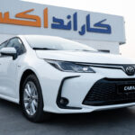 COROLLA 2025 HYBRID 1.8L HYBRID ELITE
