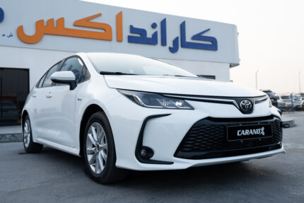 COROLLA 2025 HYBRID 1.8L HYBRID ELITE