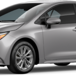 COROLLA 2026 CHINA HYBRID 1.8L HYBRID ELITE