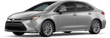 COROLLA 2026 CHINA HYBRID 1.8L HYBRID ELITE