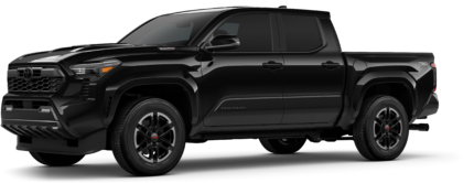 TACOMA 2026 DUBAI HYBRID 2.4 T TRD SPORT V4 4X4 I-FORCE MAX ROOF RACK