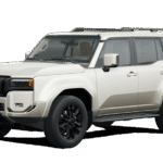 PRADO 2025 DUBAI DIESEL 2.8 VX TURBO 4V 4WD