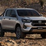 HILUX 2024 CHINA HYBRID