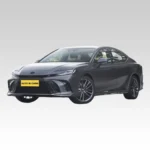 CAMRY 2025 CHINA GASOLINE 2.0 PREMIUM