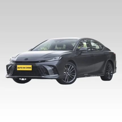 CAMRY 2025 GASOLINE 2.0 PREMIUM
