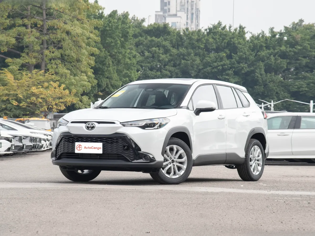748870905_img_15 FRONTLANDER 2023 CHINA GASOLINE 2.0 LEADING PLUS - Imagen 1