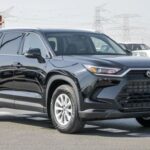 GRAND HIGHLANDER 2025 DUBAI GASOLINE 2.4 LIMITED