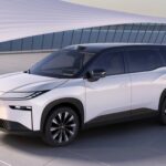BOZHI 2025 CHINA ELECTRIC 3X 520 PRO+ LIDAR EDITION