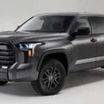 TUNDRA 2023 DUBAI HYBRID