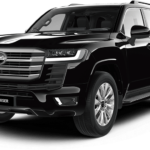 LC-300 2026 DUBAI GASOLINE 4.0 GXR MODIFICADA GRSPORT