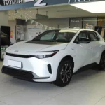 BOZHI 2025 CHINA ELECTRIC 4X 560 4WD MAX EDITION