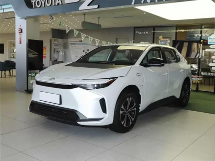 BOZHI 2025 CHINA ELECTRIC 4X 560 4WD MAX EDITION