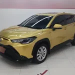 FRONTLANDER 2023 CHINA GASOLINE 2.0 SPORT