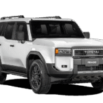 PRADO 2026 DUBAI DIESEL 2.8 ADVENTURE