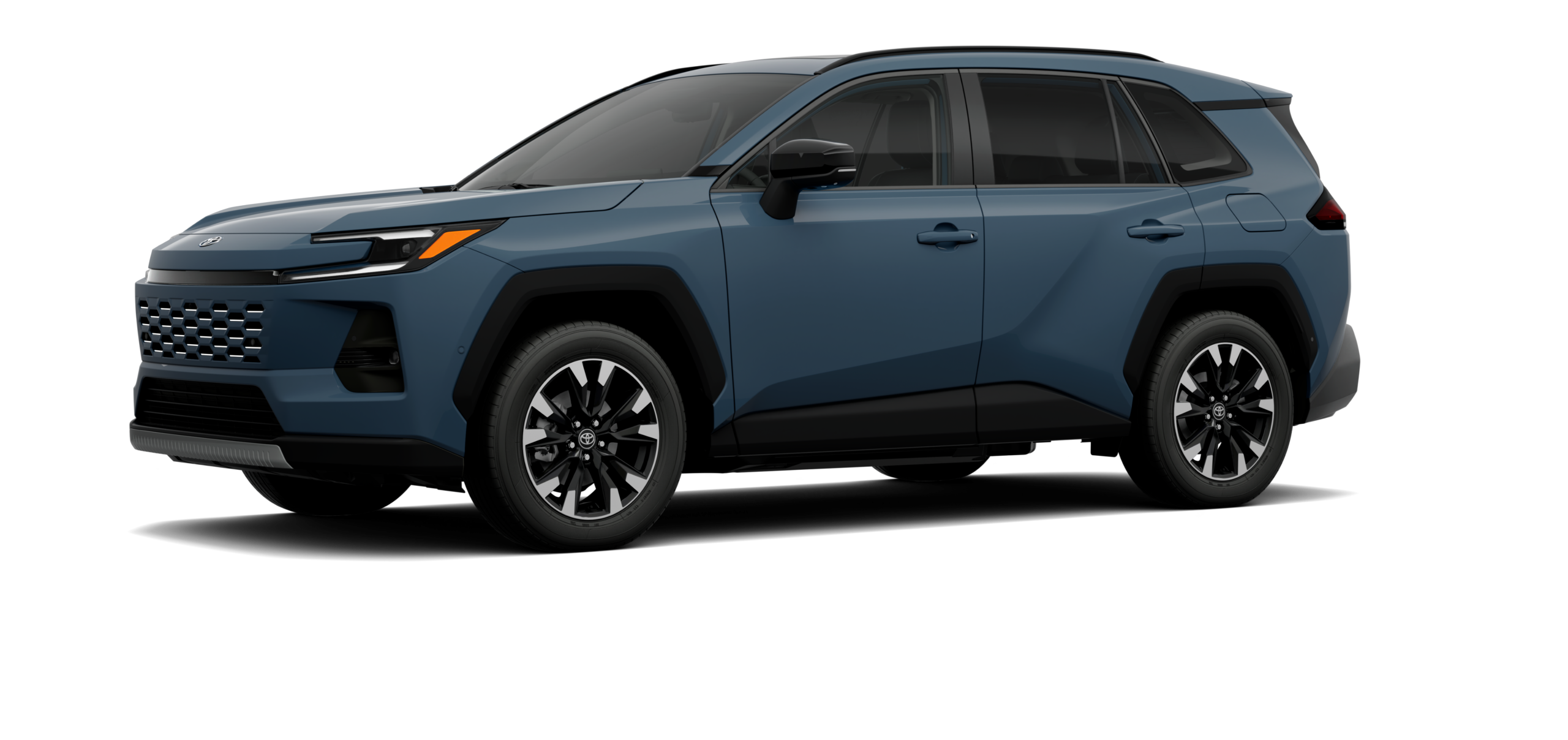 827965823_img_15 RAV4 2026 CHINA GASOLINE 2.0 LUXURY EDITION (AWD) - Imagen 1