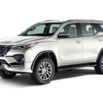 FORTUNER 2026 DUBAI GASOLINE 4.0 V6 VXR FULL