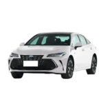 AVALON 2024 CHINA GASOLINE 2.0 CVT LUXURY EDITION