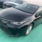 COROLLA 2026 DUBAI GASOLINE 1.8 LIMITED SUNROOF TURKEY