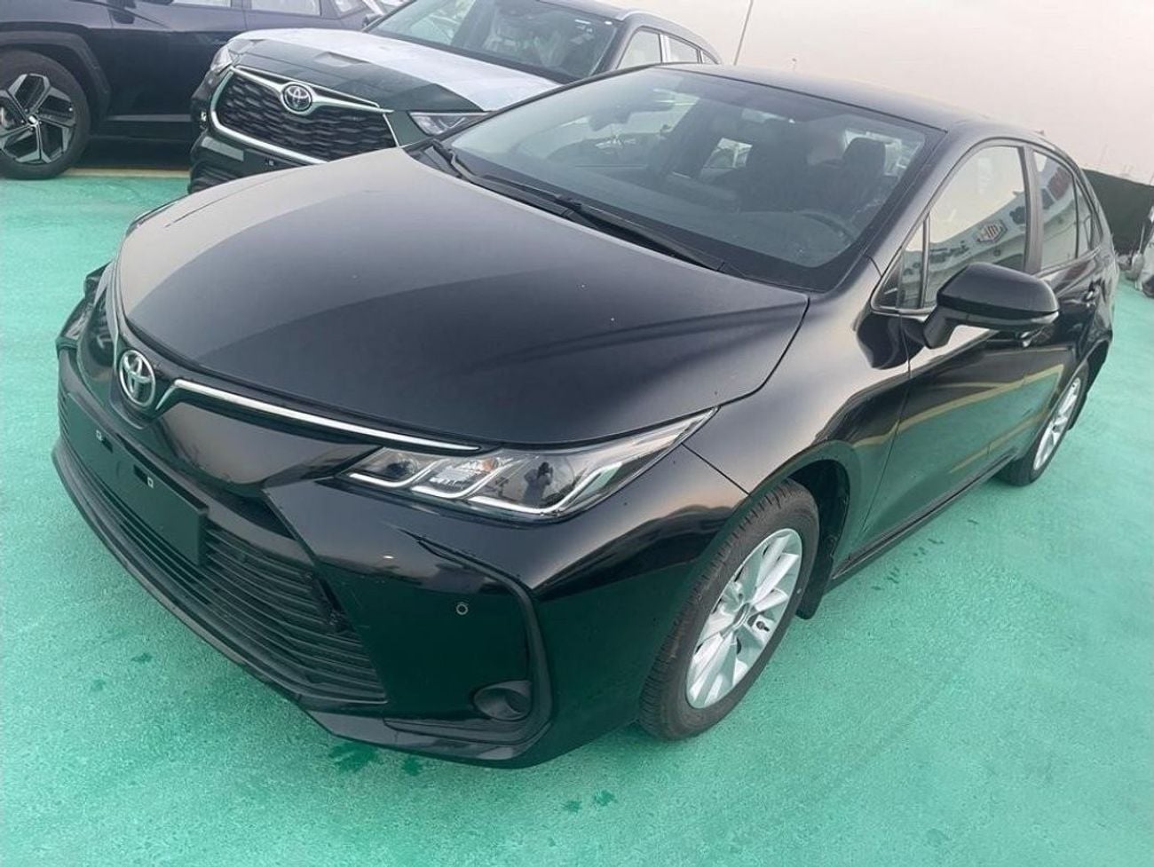 844753672_img_15 COROLLA 2026 DUBAI GASOLINE 1.8 LIMITED SUNROOF TURKEY - Imagen 1