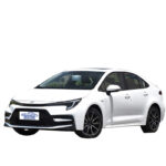 LEVIN 2026 CHINA GASOLINE 1.2T SPORT