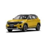 SELTOS 2025 GASOLINE 1.5L IVT LUXURY VERSION