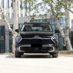 SPORTAGE 2025 GASOLINE 1.5L IVT 2WD PREMIUM EDITION EDITION
