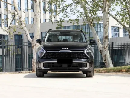 SPORTAGE 2025 GASOLINE 1.5L IVT 2WD PREMIUM EDITION EDITION