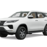 FORTUNER 2026 DUBAI GASOLINE 2.7 PETROL 4x4 DIGITAL AC