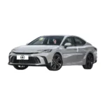 CAMRY 2025 CHINA HYBRID 2.0 SPORT PLUS