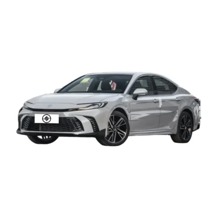 CAMRY 2025 HYBRID 2.0 SPORT PLUS