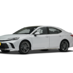 CAMRY 2025 CHINA HYBRID 2.5 PREMIUM
