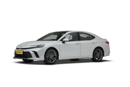 CAMRY 2025 CHINA HYBRID 2.5 PREMIUM