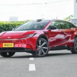 bZ5 2025 CHINA ELECTRIC 630 PRO SMART EDITION