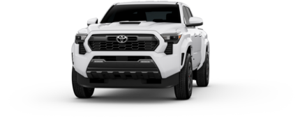TACOMA 2025 DUBAI HYBRID 2.4 T TRD SPORT V4 4X4 I-FORCE MAX ROOF RACK