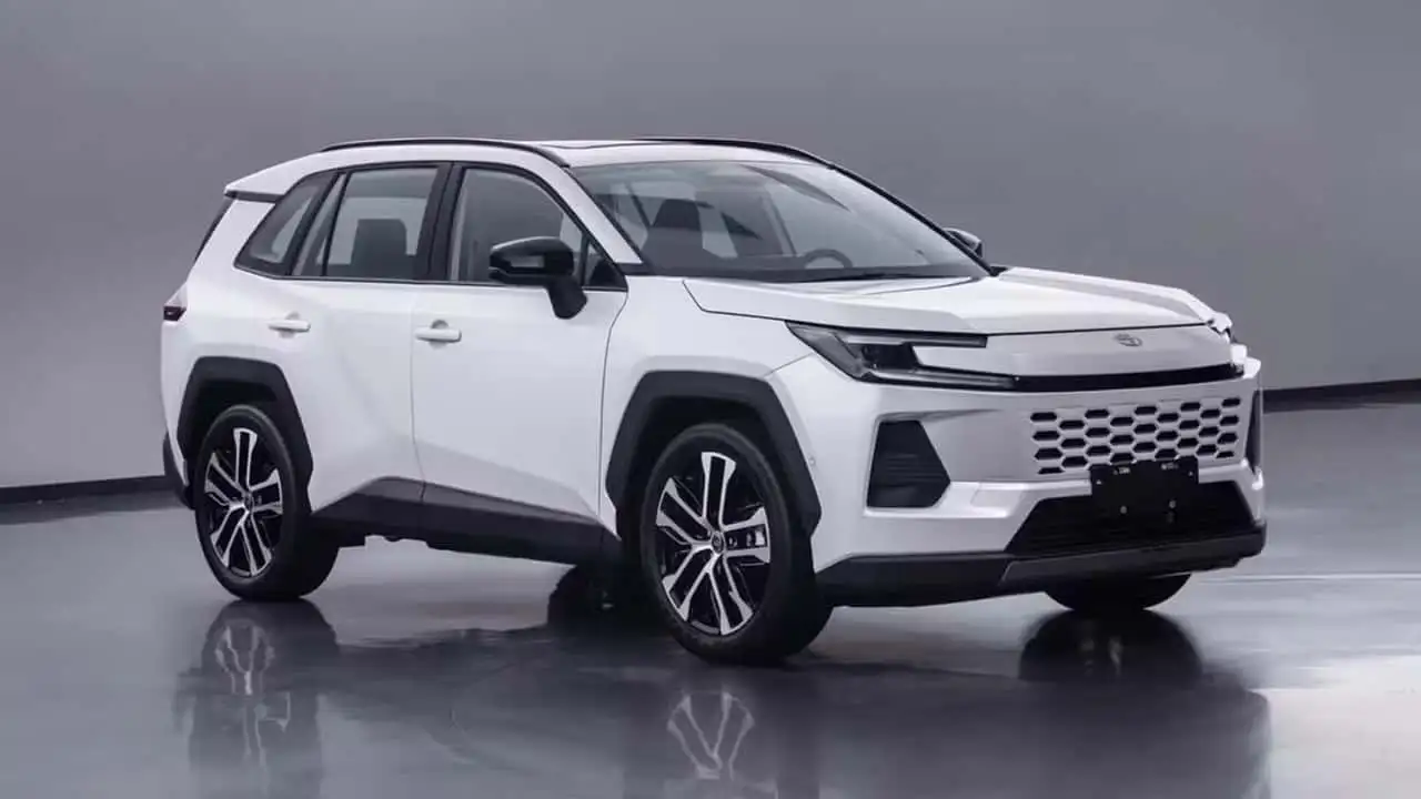 899528670_img_15 WILDLANDER 2026 CHINA GASOLINE 2.0 2WD DELUXE PLUS - Imagen 1