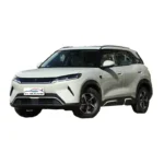 YUAN UP 2025 ELECTRIC SMART DRIVING EDITION 401KM SUPERIOR