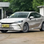 CAMRY 2025 CHINA HYBRID 2.0 PREMIUM